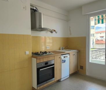 ANTIBES - 2 PIECES 58 m2 - Photo 4