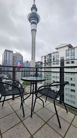 Sky Tower View in Prime Auckland Location - Photo 5