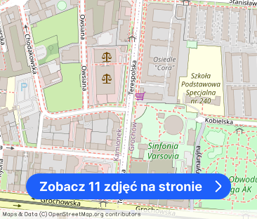 Przestronne 2-pokojowe mieszkanie z garażem, klimatyzacja i balkonem - Zdjęcie 1