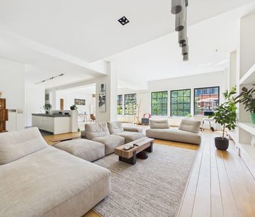 Loft te huur - Photo 1