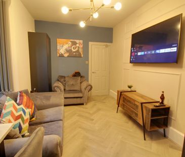 1 bed terraced house to rent in Winchester Avenue, Leicester, LE3 - Photo 2