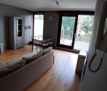 Appartement te huur - Foto 2