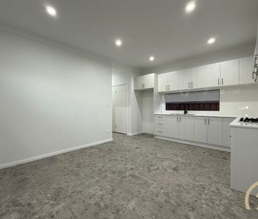 Well Presented, Two Bedroom Granny Flat! - Photo 1