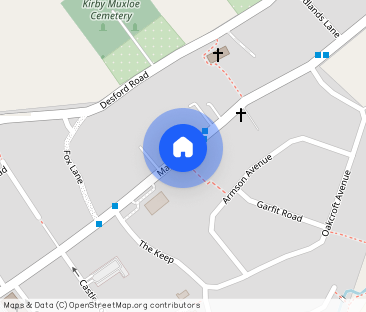 Main Street, Leicester, Leicestershire, LE9 - Photo 1