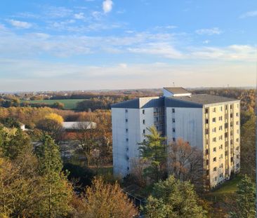 Demnächst frei! 2-Zimmer-Wohnung in Velbert - Photo 2