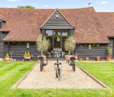 6 bedroom barn conversion to rent - Photo 5