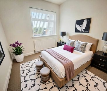 Semi-detached house to rent on - Photo 6