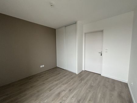 LOCATION 69120 VAULX-EN-VELIN APPARTEMENT T3 PINEL - 59.04m2 , Vaulx-en-velin - Photo 5