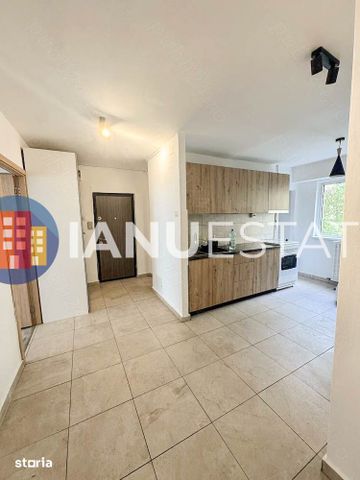 Timpuri Noi 15` Metrou Nerva Traian Octavian Goga 2 Bai PetFriendly - Fotografie 3