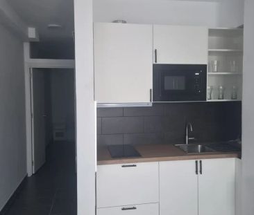 1-bedroom apartment for rent in Pájara, couples allowed - Photo 4
