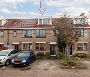 Huis te huur: Koekoeksbloemstraat 21 2651 MD Berkel en Rodenrijs - Photo 6