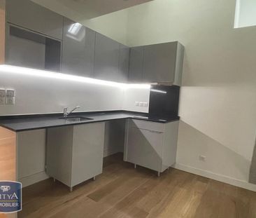 Location Appartement 2 pièces 38m² VITRE 35500 - Photo 1