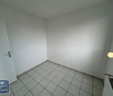Appartement à louer 1 pièce 33.39m² - Photo 1