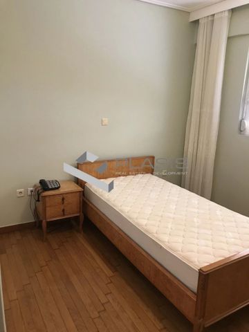 Διαμέρισμα για ενοικίαση Αγία Βαρβάρα (Παλαιό Φάληρο) - Photo 4