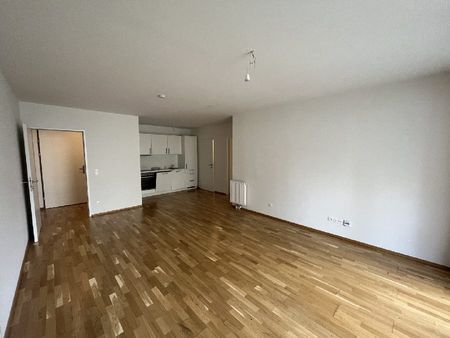 WINTERAKTION – Erster Monat Mietfrei! Moderne 3-Zimmerwohnung mit Balkon! - Foto 5