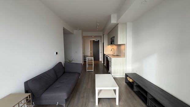 For Lease - 48 Power Street Unit# 2203, Toronto, Ontario - Photo 1