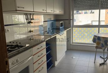 Apartamento T2 em Coimbra