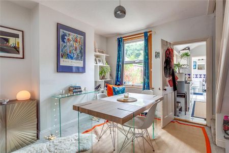 2 bedroom terraced house to rent - Photo 3