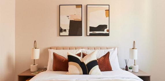 2 bedroom apartment to rent - Photo 2