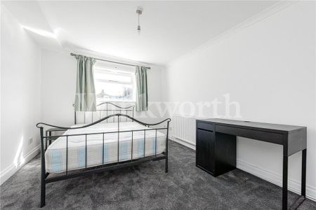 3 bedroom apartment to rent - Photo 4
