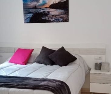 Piso de alquiler en Calle Mozárabes, 42, Aguadulce Sur - Photo 4