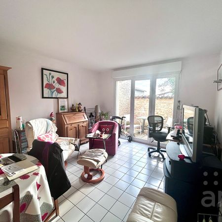 Maison Niort 2 pièce(s) 40.80 m2 - Photo 4