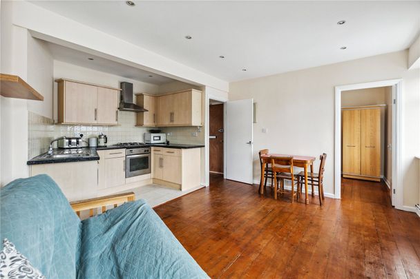 Milson Road, Brook Green, W14, London - Photo 1