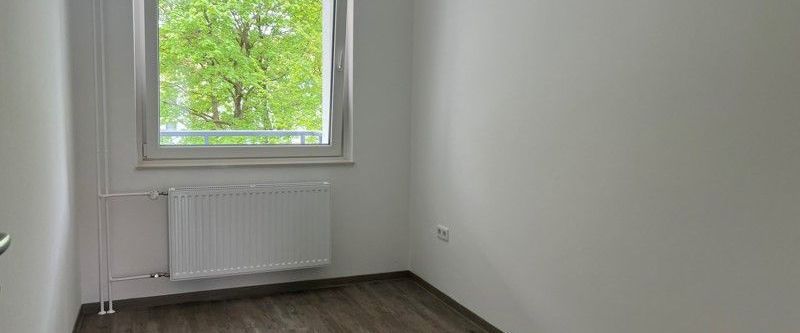 Da kommt man gern Heim. 3-Zimmer-Wohnung - Foto 1