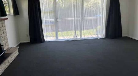 MASTERTON - 3 BEDROOMS - Photo 2