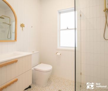 CHARMING RENOVATED COTTAGE CLOSE TO THE HEART OF MUDGEE - Photo 4