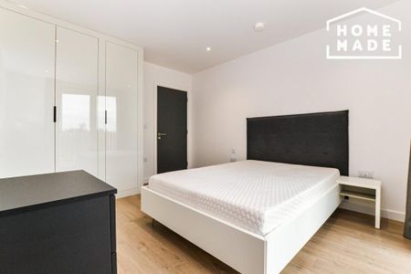 2 bedroom apartment to rent - Photo 2