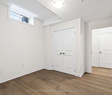 3217 Sixth Line #Unit 2 - Photo 1