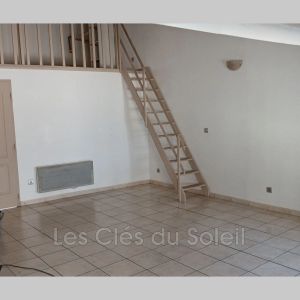 Location appartement 2 pièces 43 m² Cabasse - Photo 3