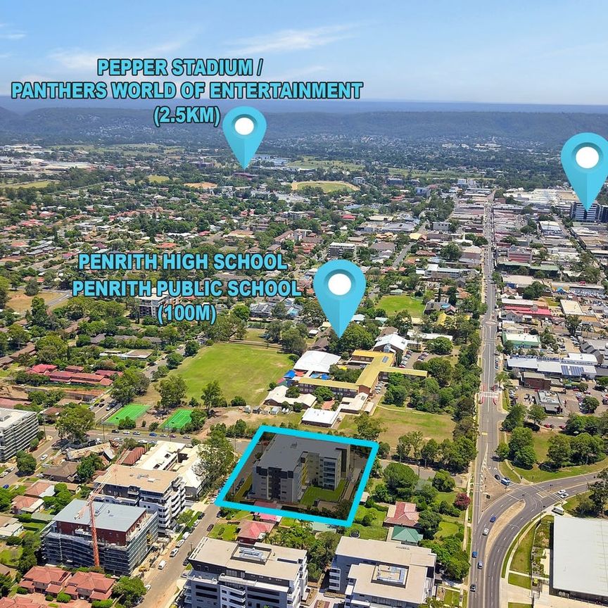 Double Storey Unit - Photo 1