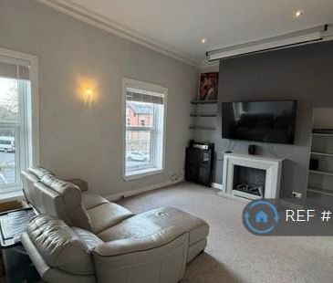 4 bedroom terraced house to rent - Photo 3