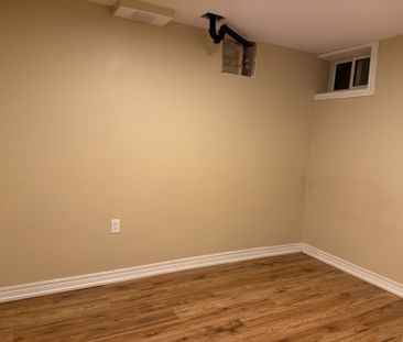 For Lease - 13 Atkinson Court Unit# bsmt, Ajax, Ontario - Photo 3