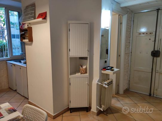 Appartamento 42m2 Appio Latino - Photo 1