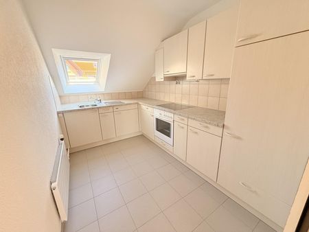 4-Zimmer-Wohnung in Zürich mieten - Photo 3