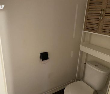 Seclin rue de la Tannerie, T3 en rez de jardin, 87m2, terrase, 2 pa... - Photo 6