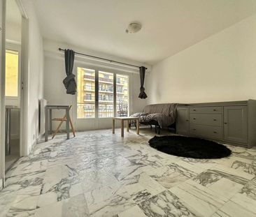 Location Appartement 1 pièce NICE 06300 - Photo 4