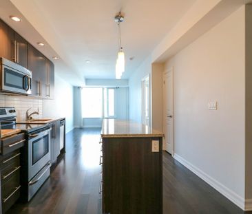 For Lease - 238 Besserer Street Unit# 810, Lower Town - Sandy Hill,... - Photo 4