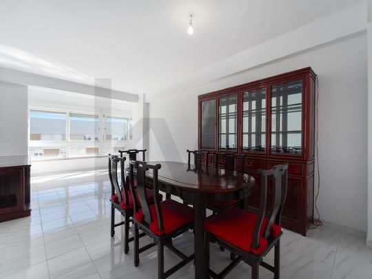 Apartamento T3 em Lisboa - Photo 1