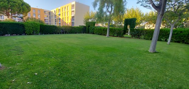 Appartement 5 pi�ces 82 m� + loggia + parking, - Photo 1