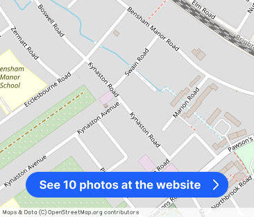 Kynaston Road, Thornton Heath - Photo 1