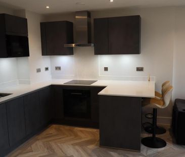 1 bedroom flat to rent - Photo 6