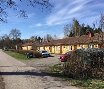 Pensionärsvägen 6B, Vattholma - Foto 1