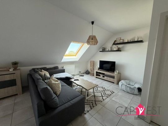 T3/4 Wahlenheim - Photo 1