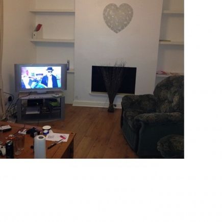 4 BED ST WOOLLOS ROAD NEWPORT - STUDENT HOUSE - Photo 1