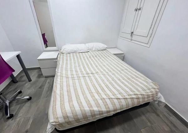 Carrer de la Riera Blanca, Barcelona, Catalonia