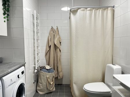 Regementsvägen 6C - Foto 2